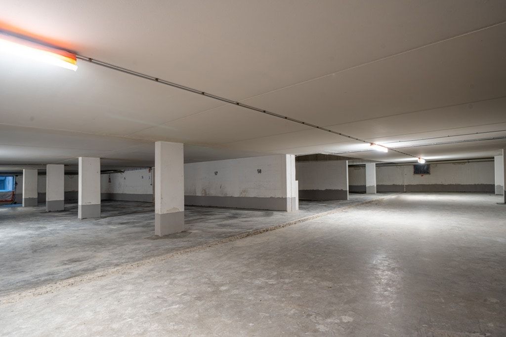 Tiefgarage
