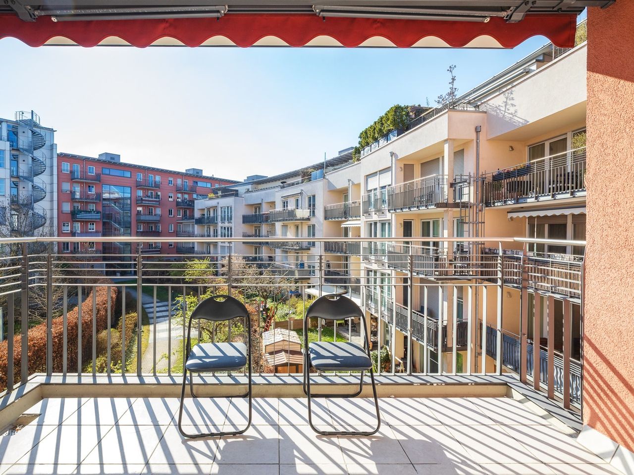 Balkon