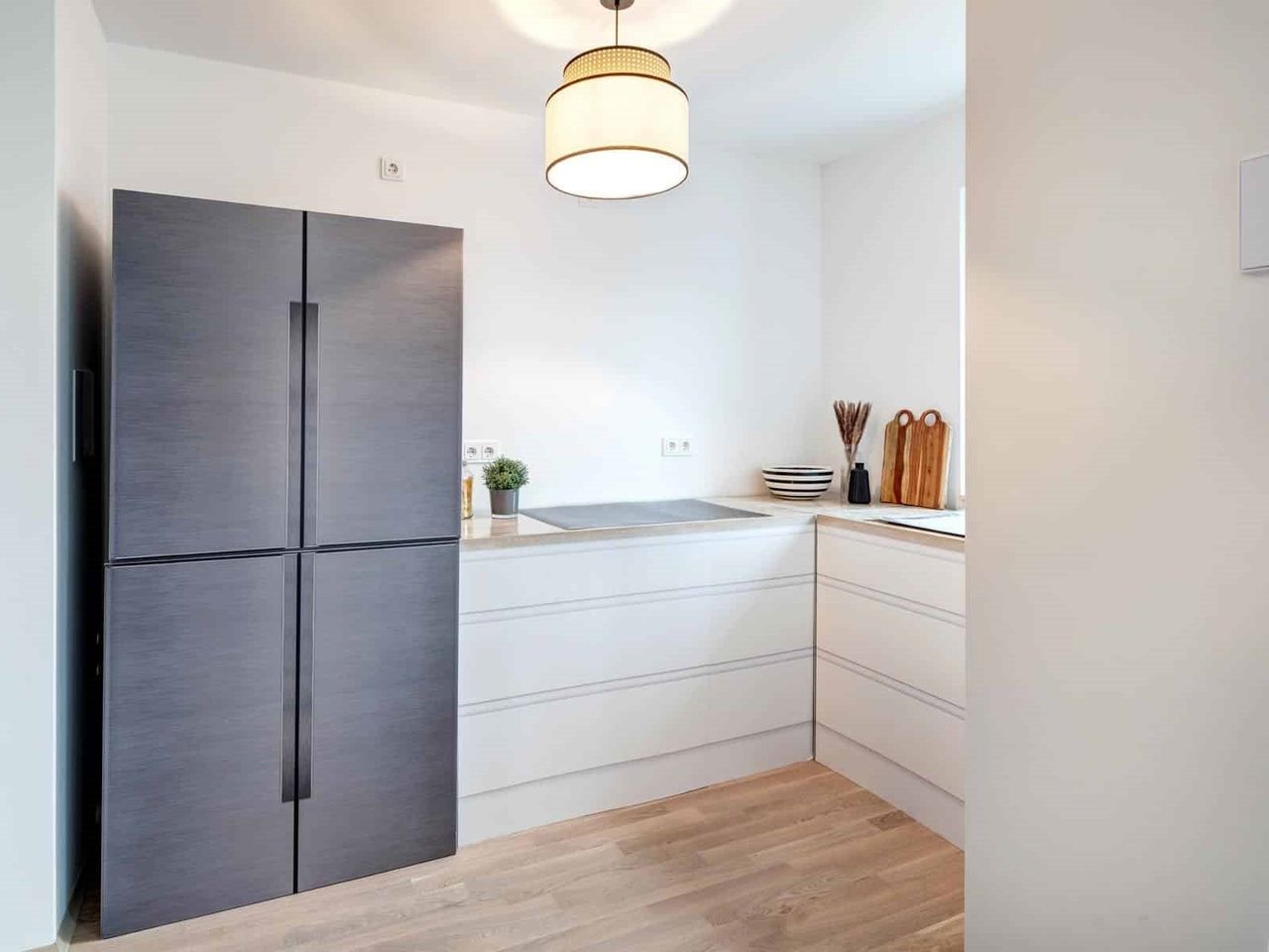 Wohn- und Essbereich