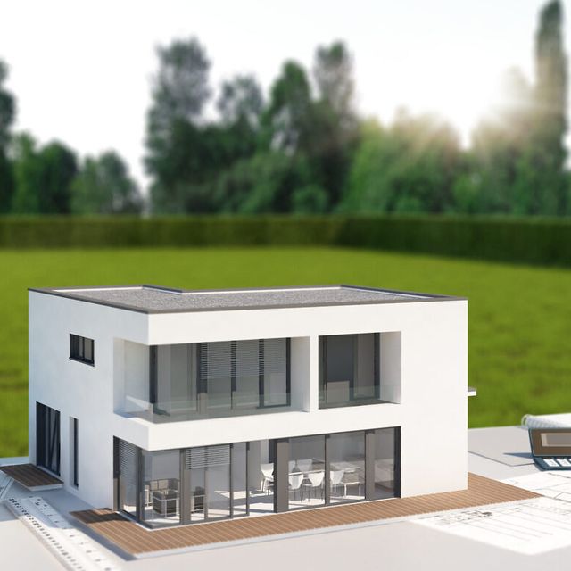 Grundstück München