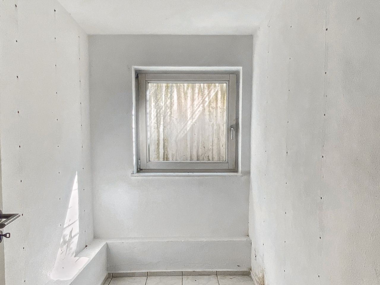 Souterrain Kammer