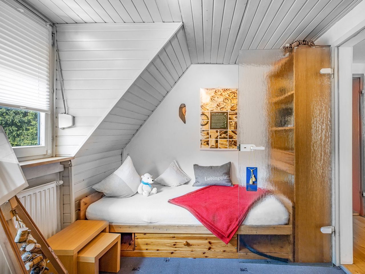 Gästezimmer OG