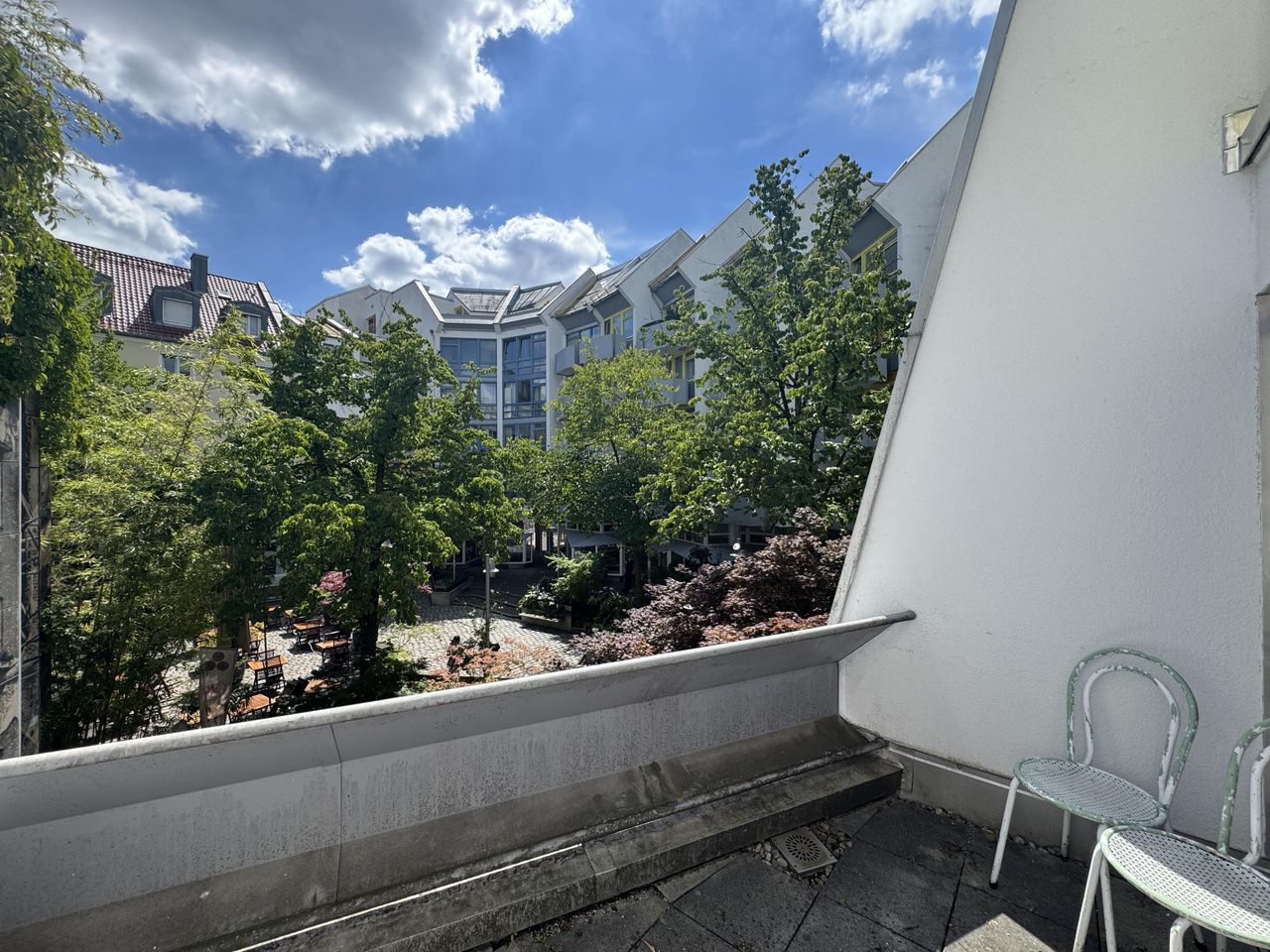 Balkon