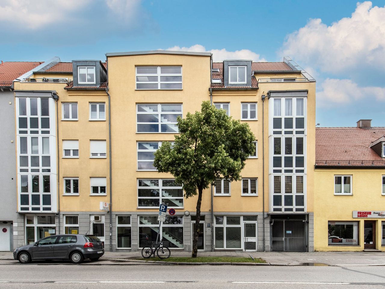 Objektansicht