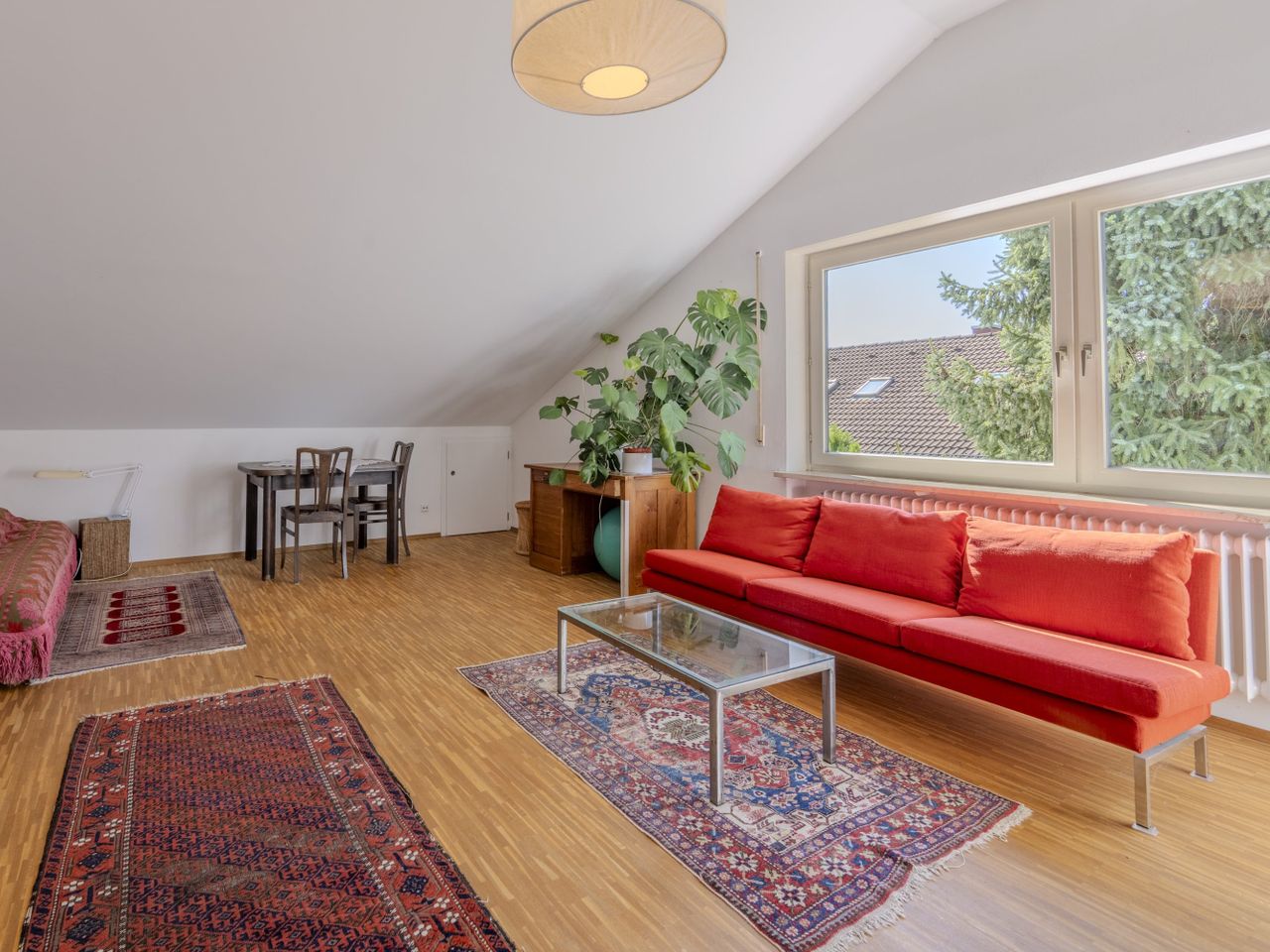 Dachstudio