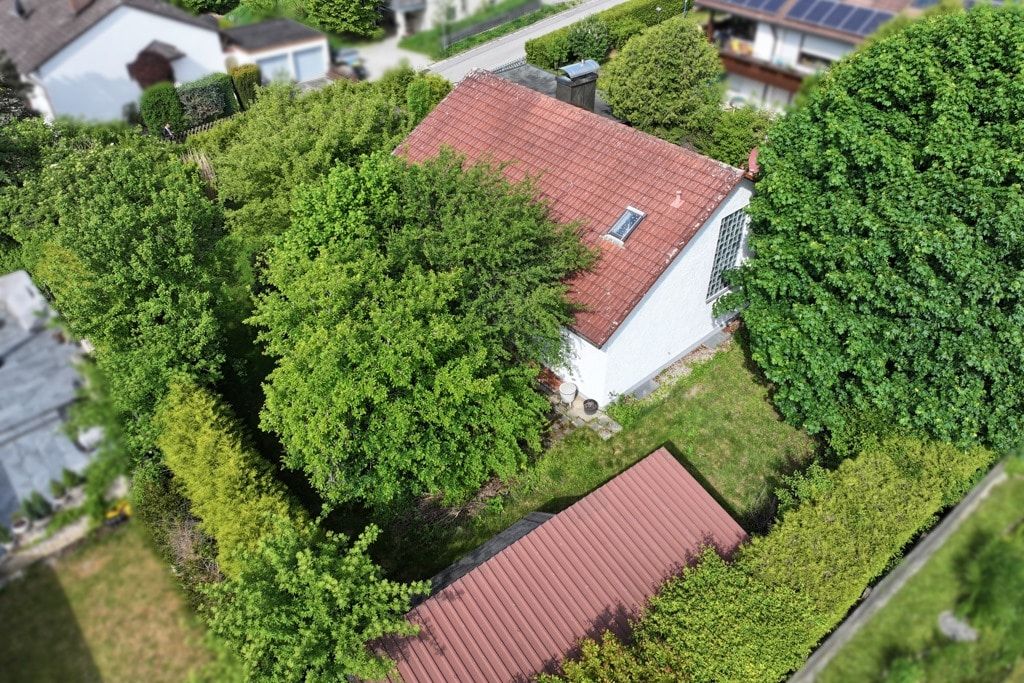 Rückansicht