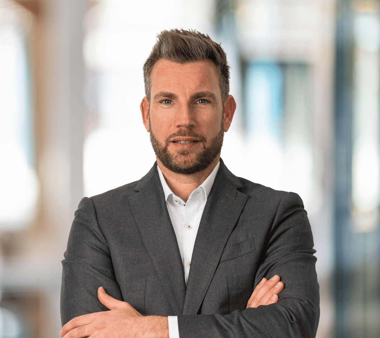 Martin Schubert