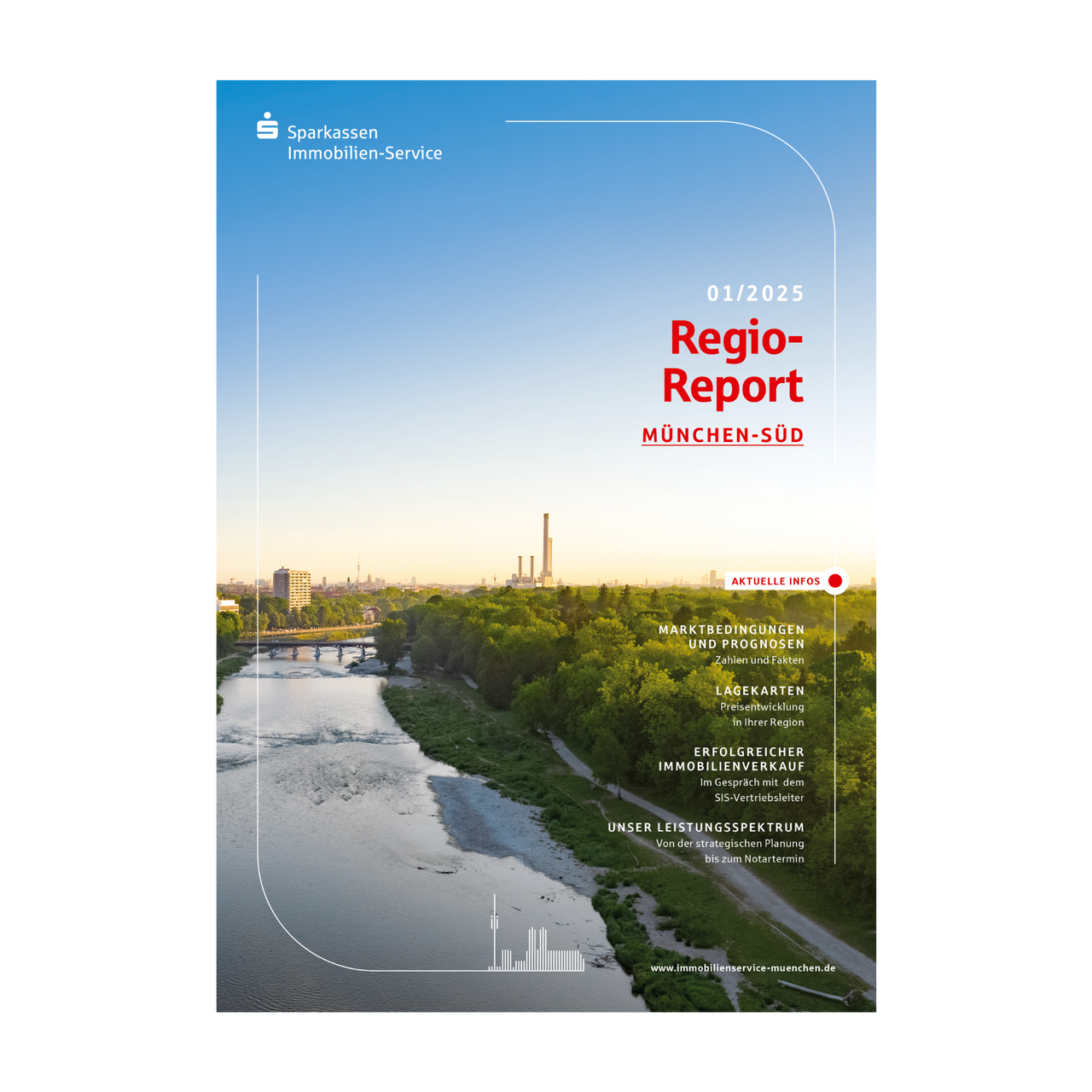 Regio Report Süd