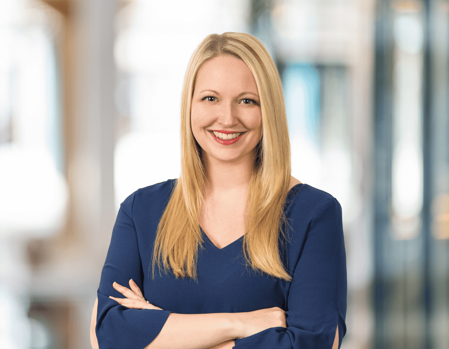 Nadine Seidlmayer
