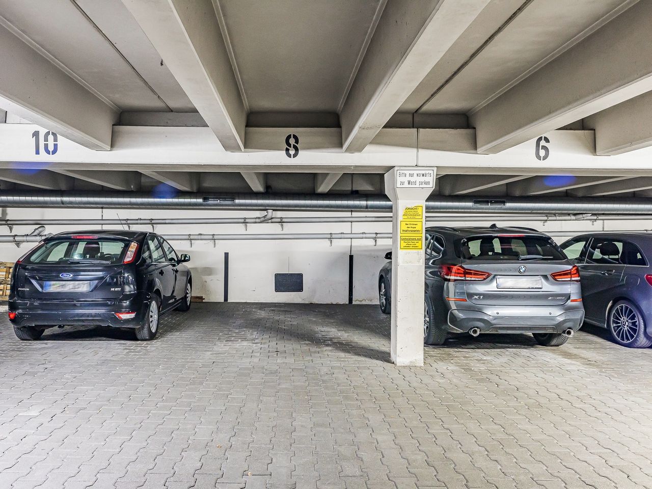 Stellplatz