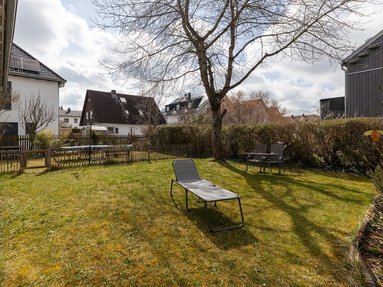 Garten 2
