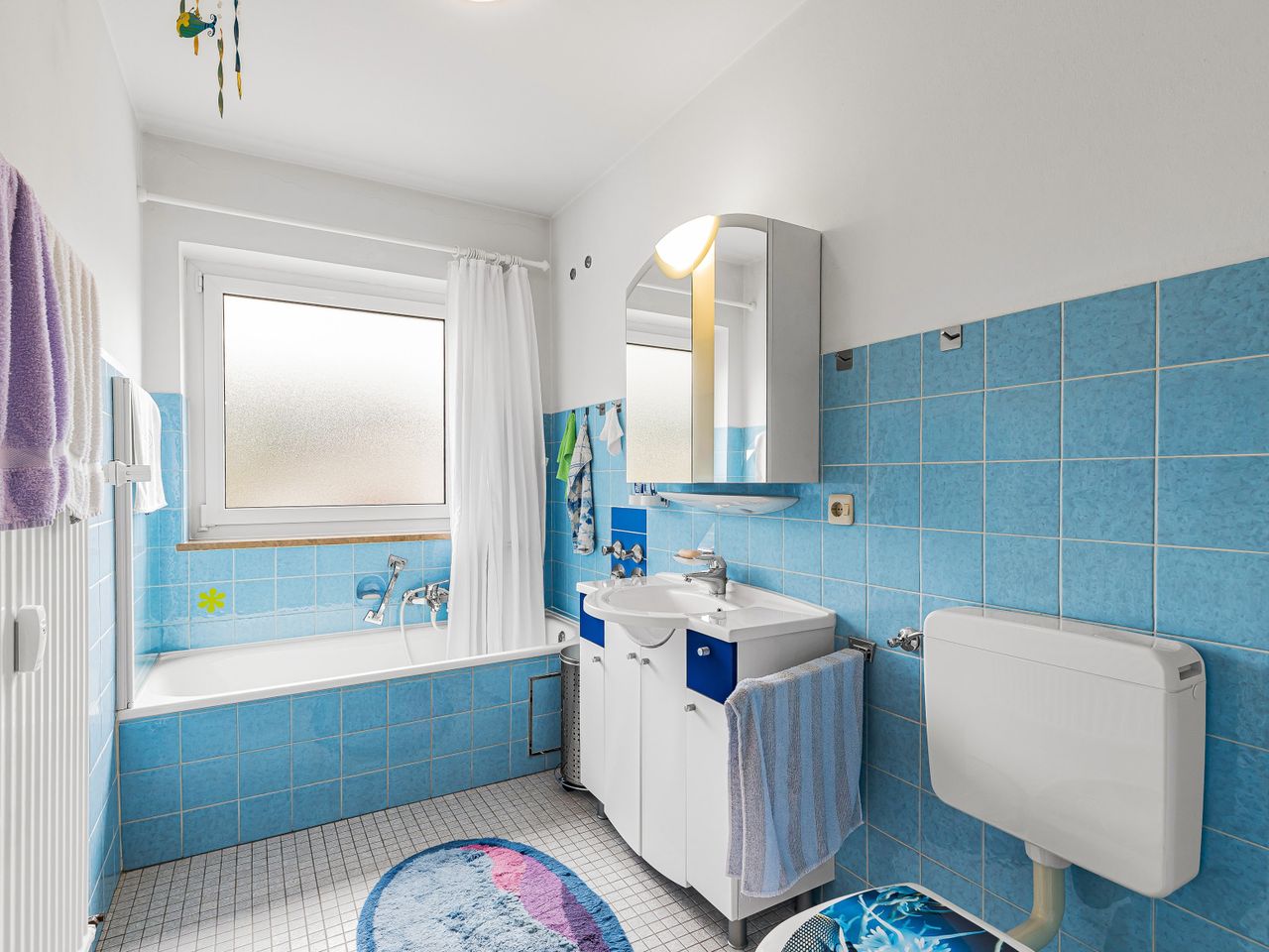 Badezimmer