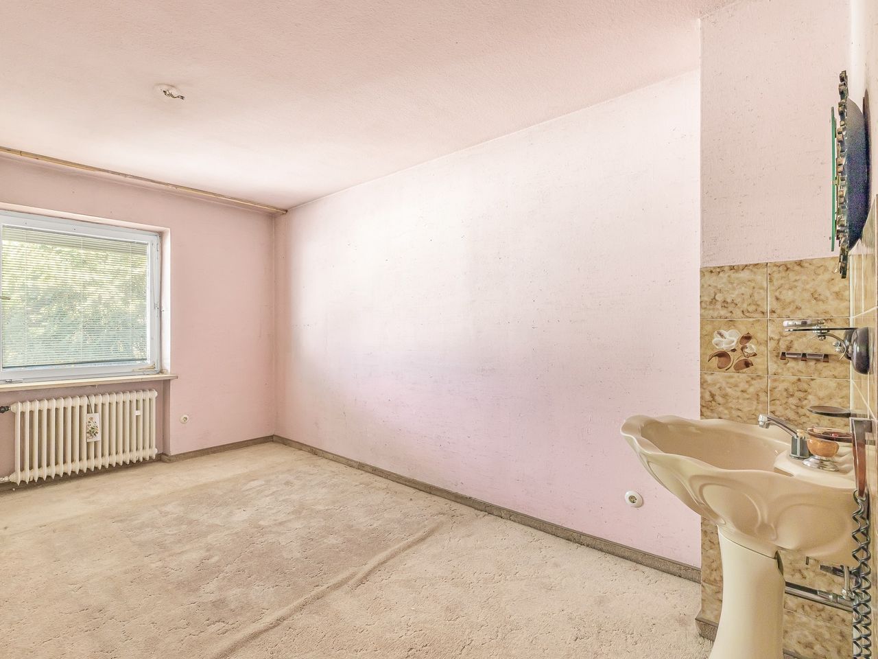 Schlafzimmer - Obergeschoss
