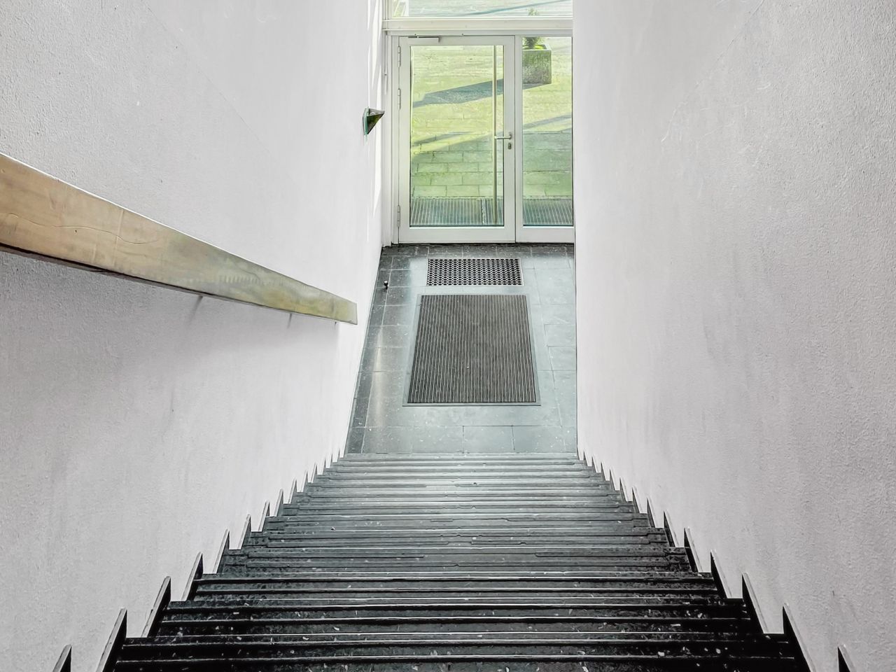 Treppenhaus