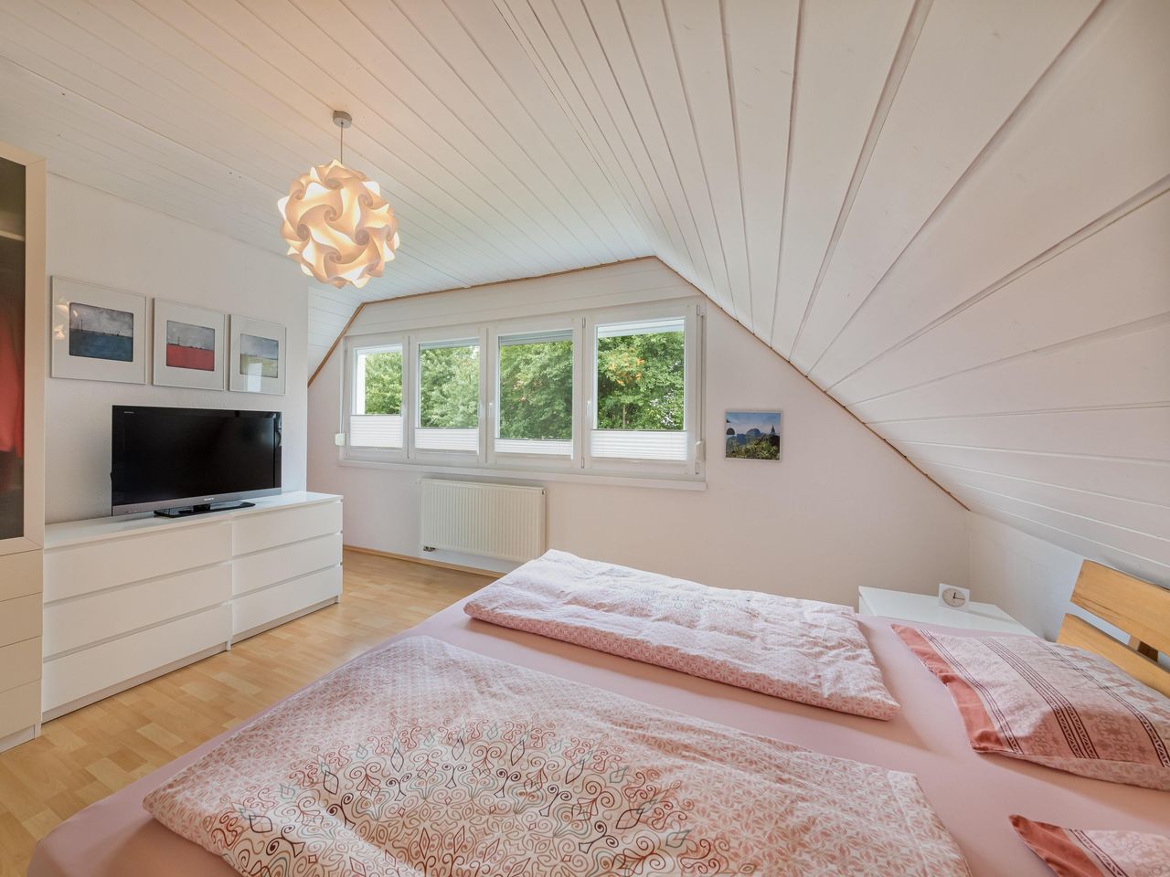 Elternschlafzimmer 1.OG
