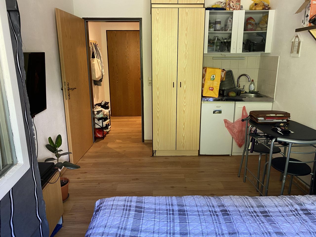 Küche