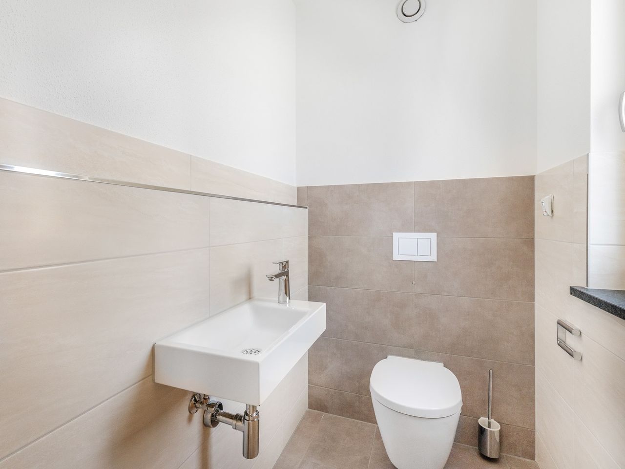 Gäste-WC