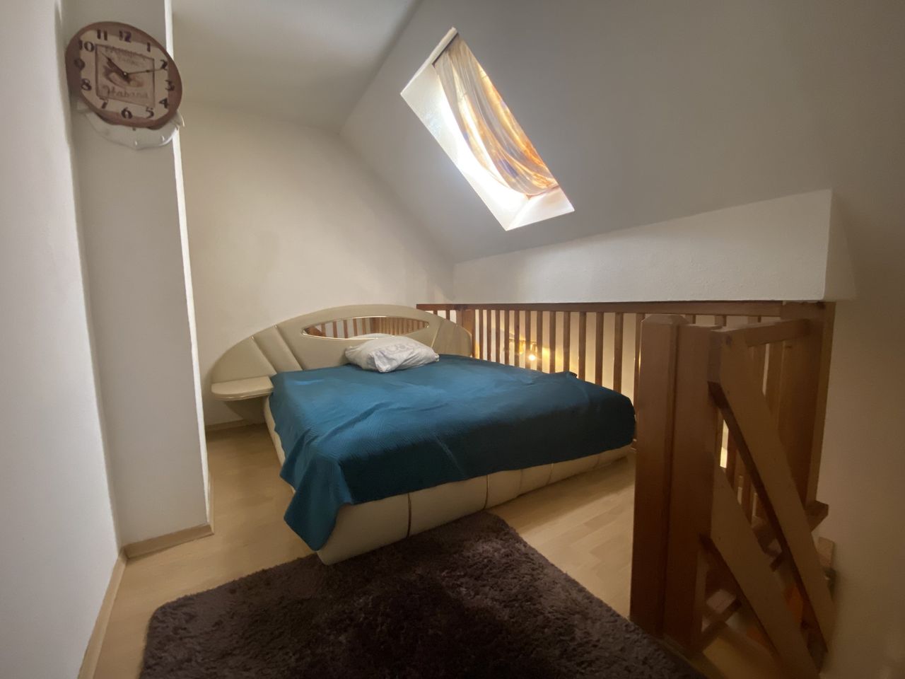 Galeriezimmer