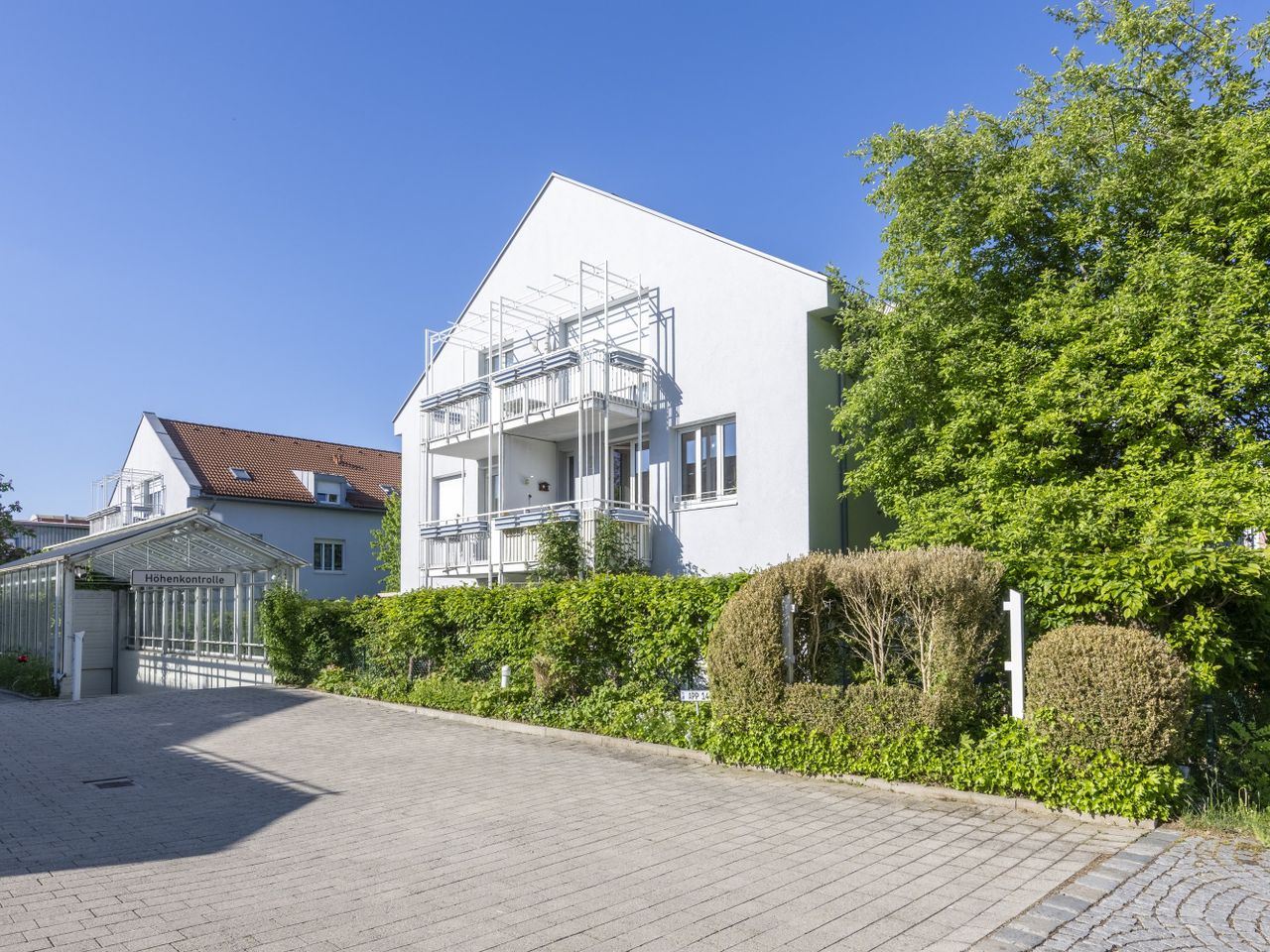 Außenansicht