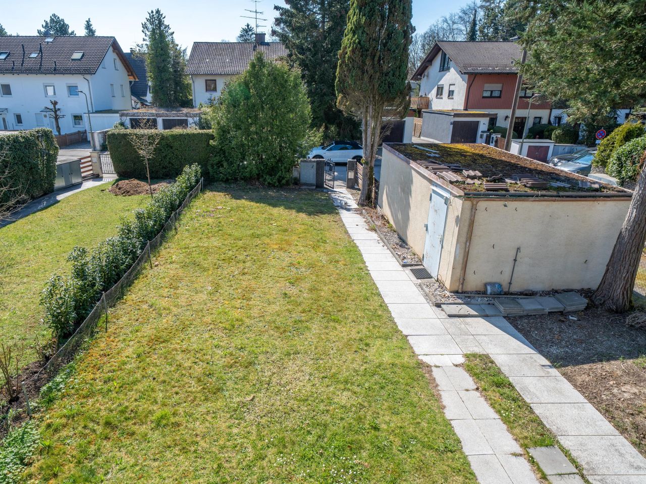 Garten