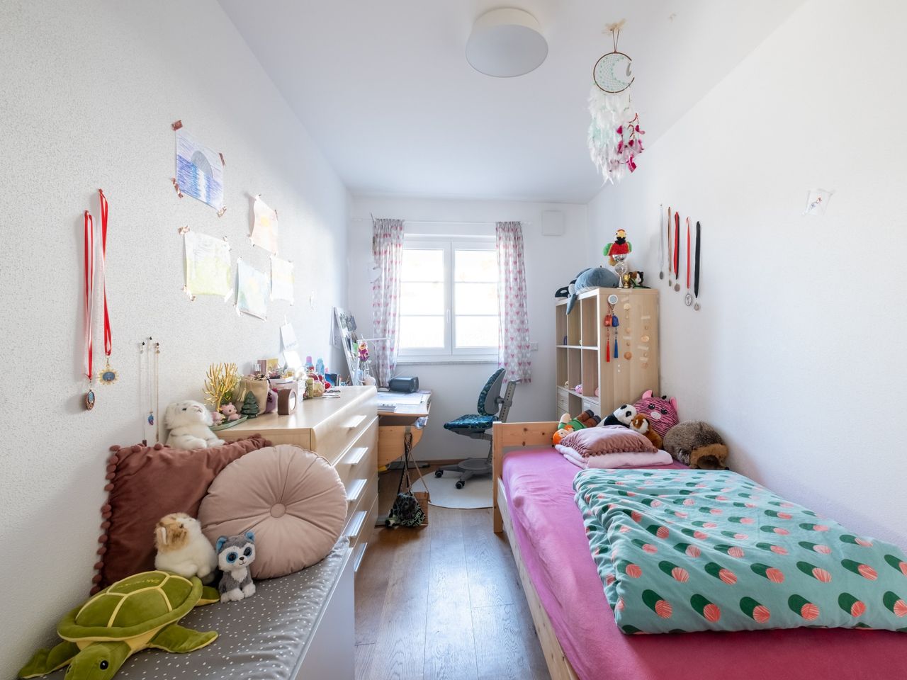 Kinderzimmer 1