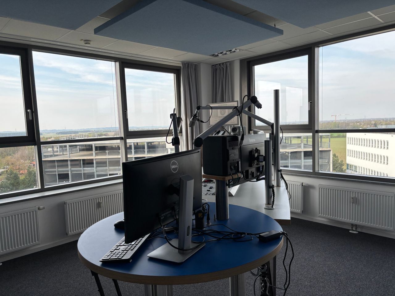Bsp Büro