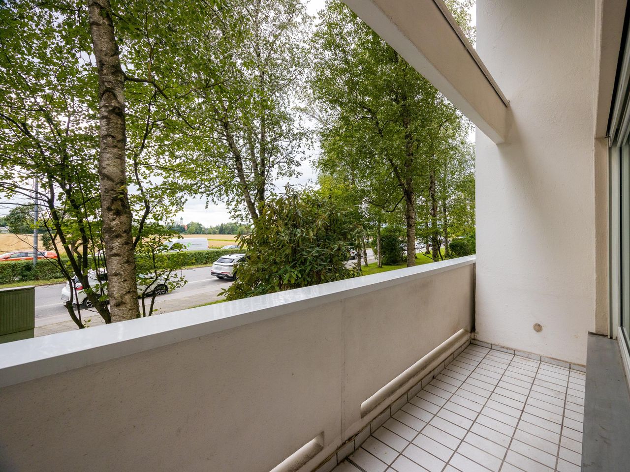 Loggia