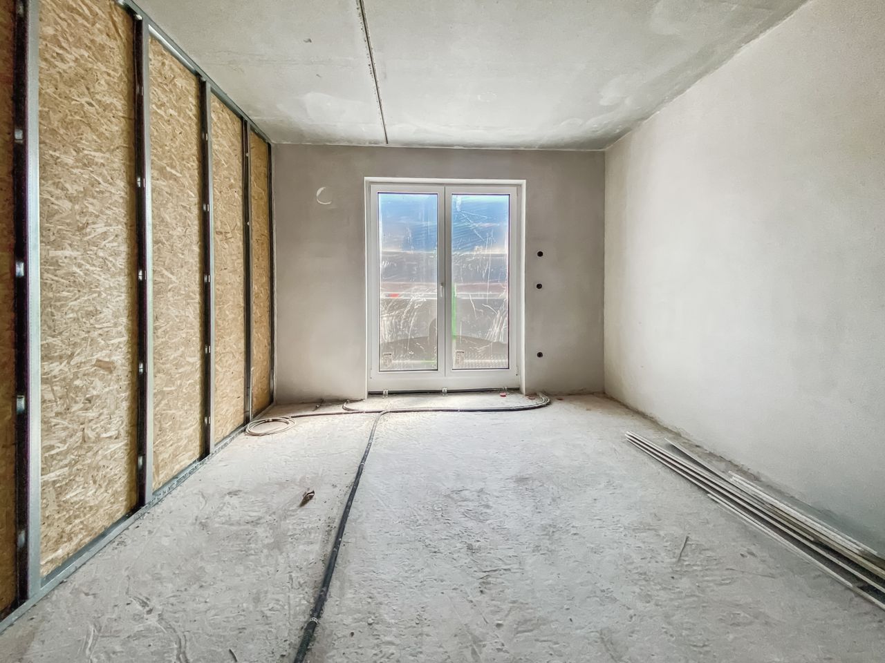 Zimmer im Obergeschoss
