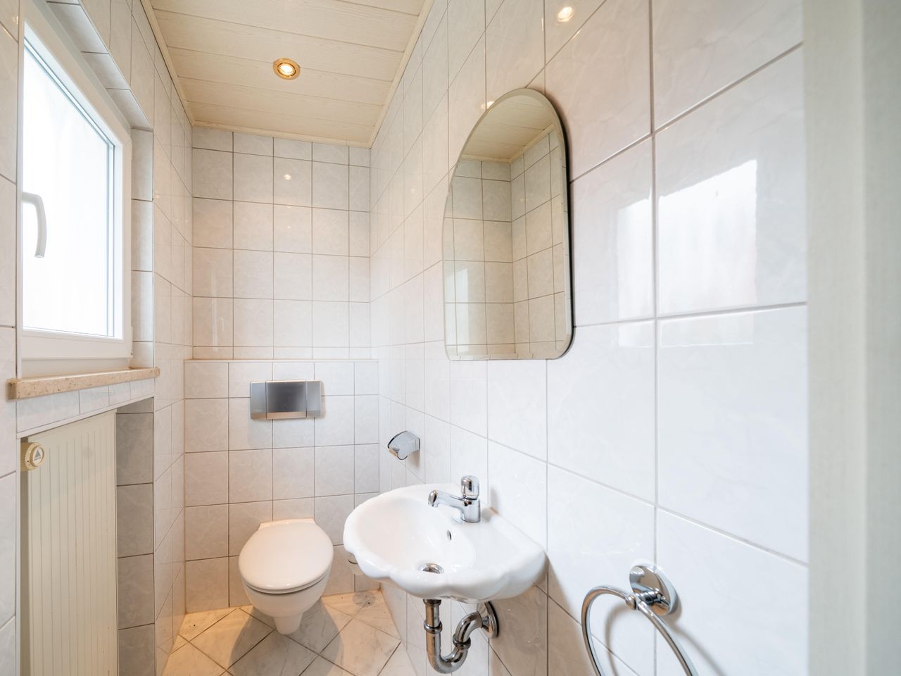 Gäste-WC