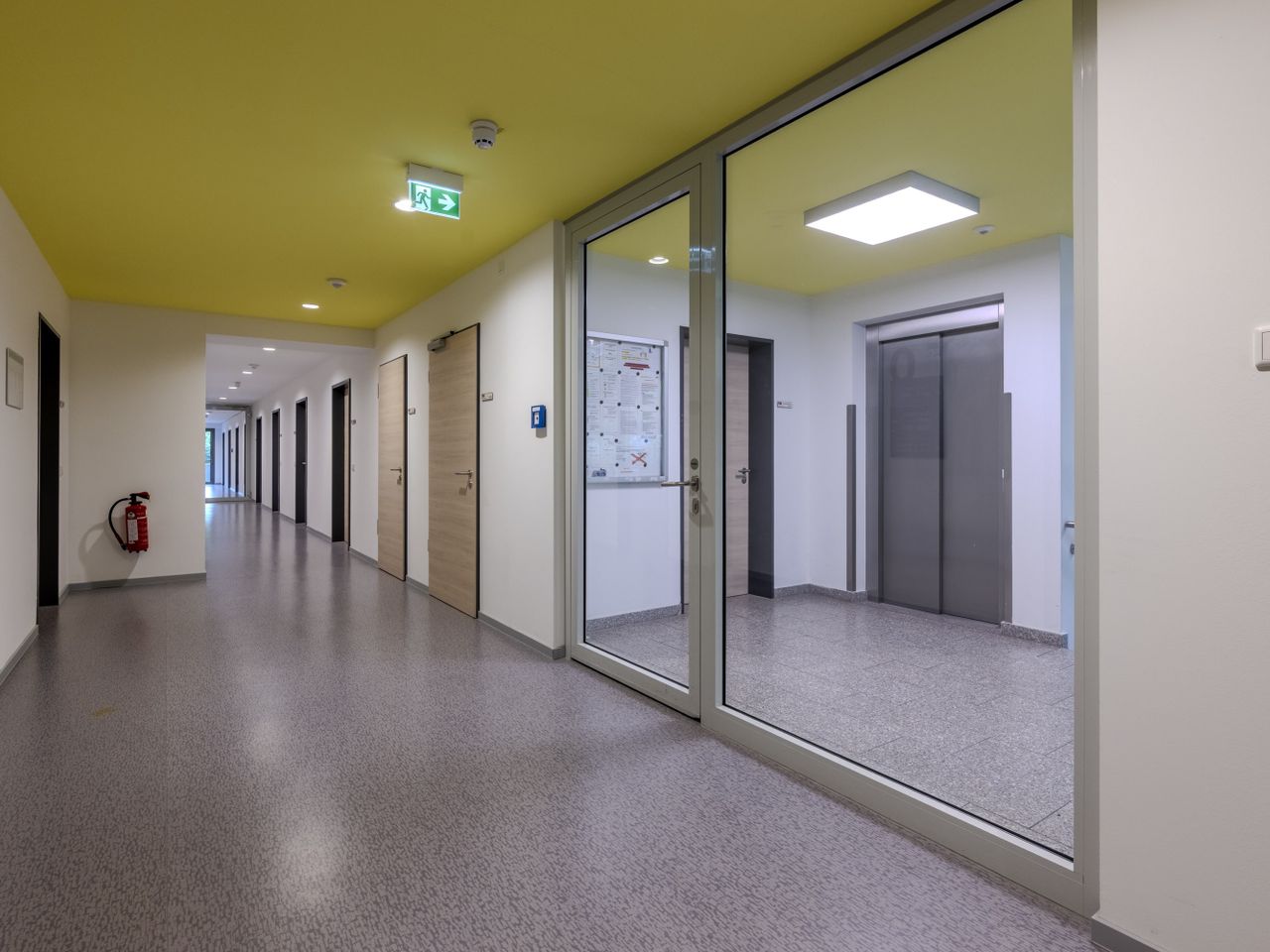 Treppenhaus