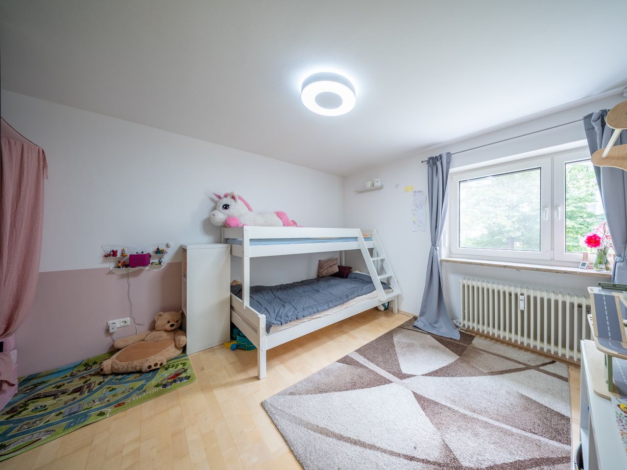 Kinderzimmer