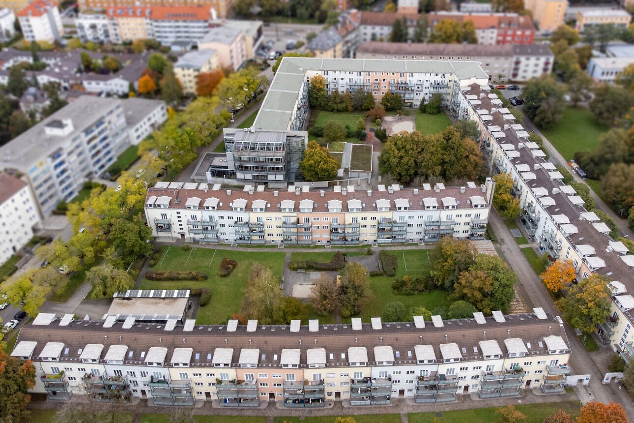 Friedenheim Laim