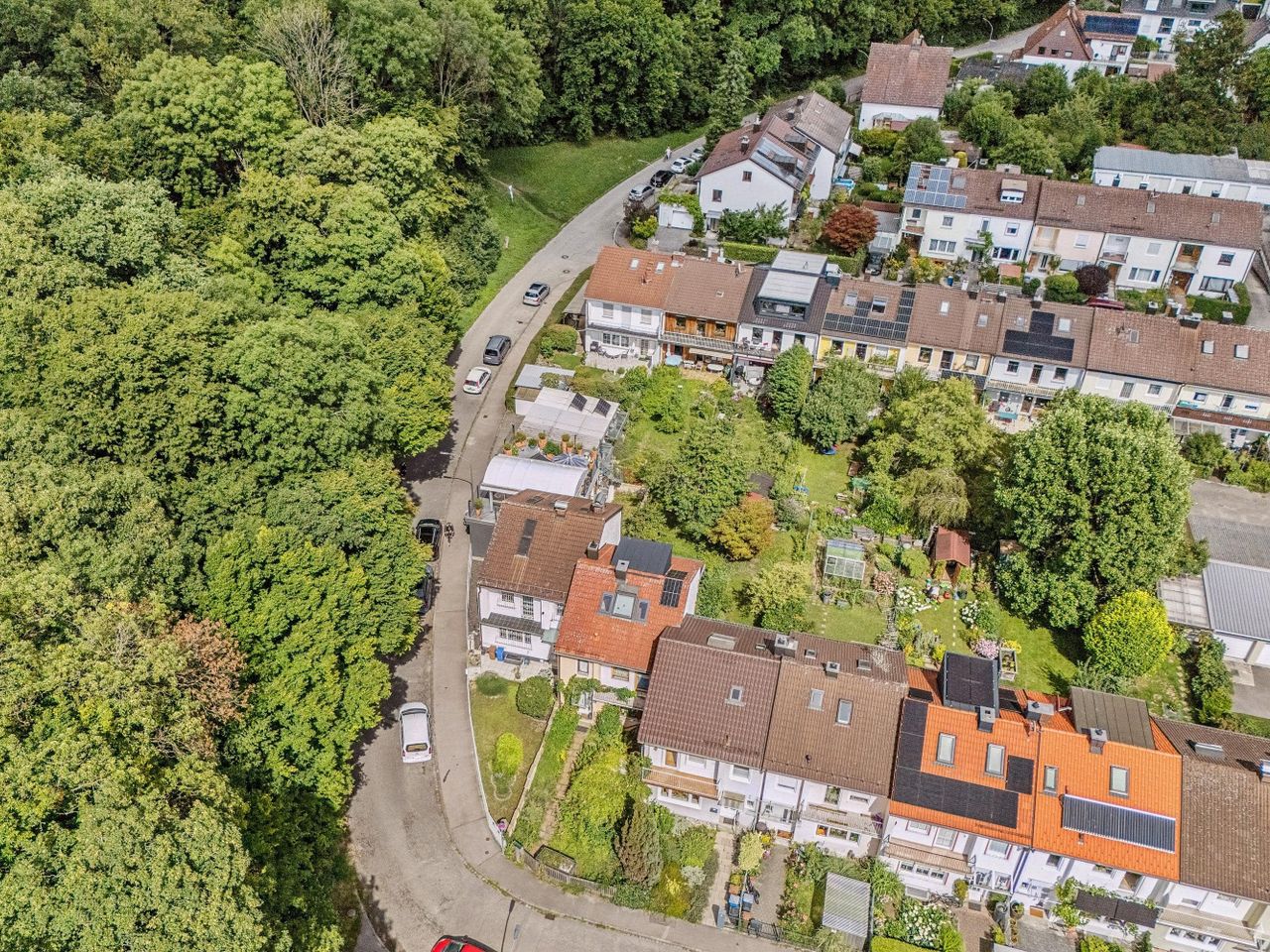 Wohnen an der Angerlohe