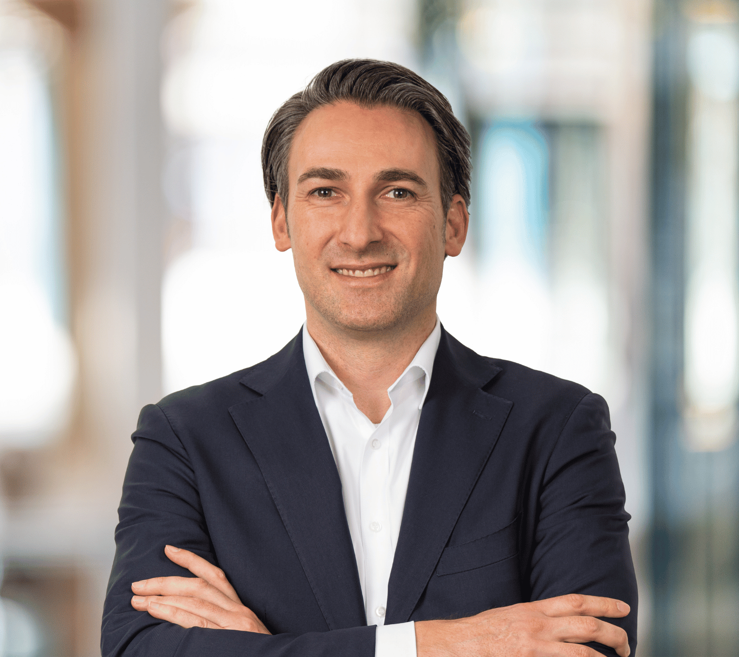 Bastian Nießeler