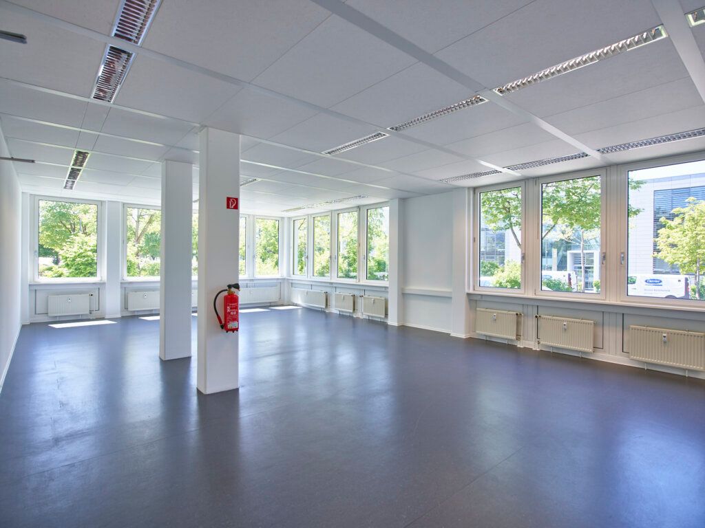 Bürofläche 2