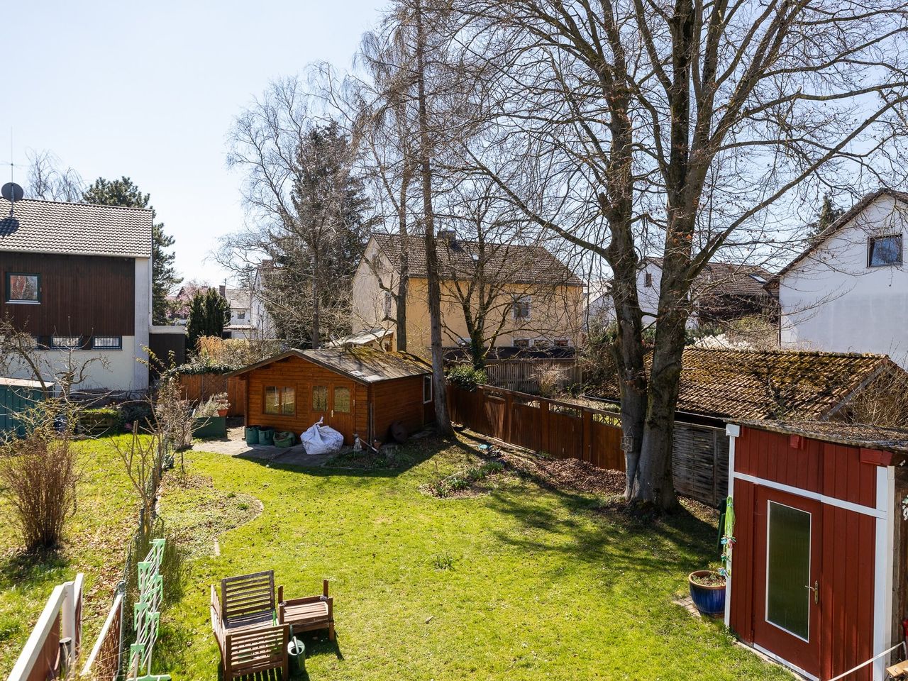 Garten