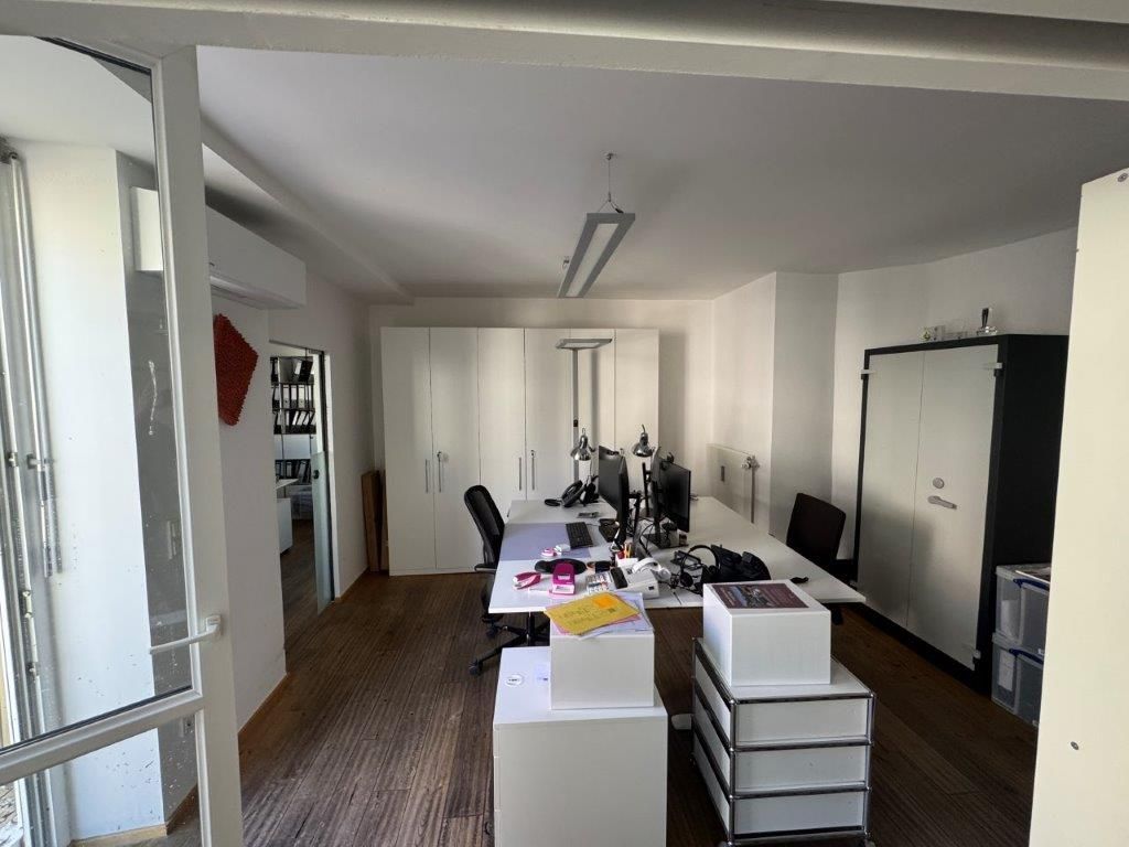 Büro 2