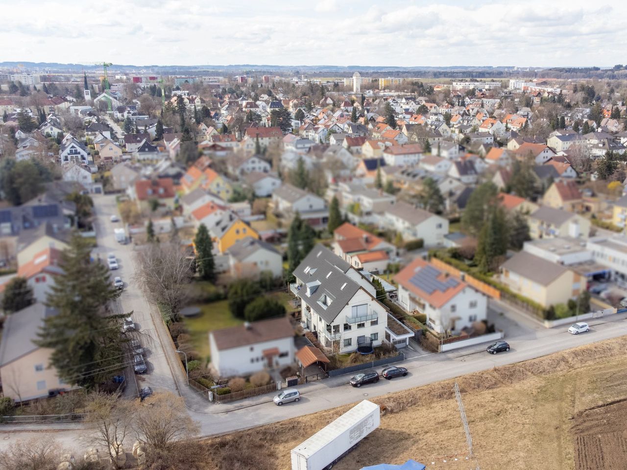 Umgebung