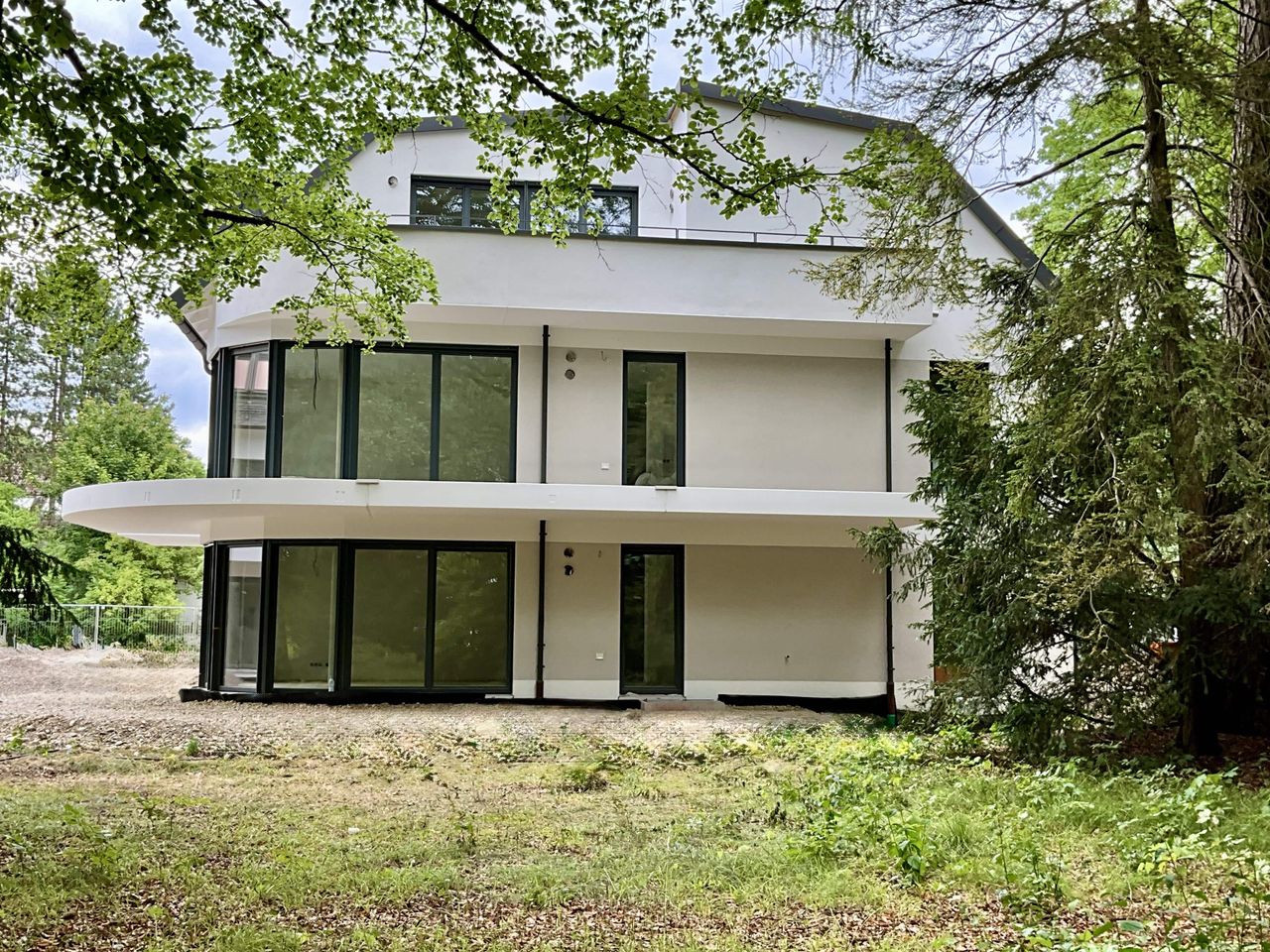 Südansicht