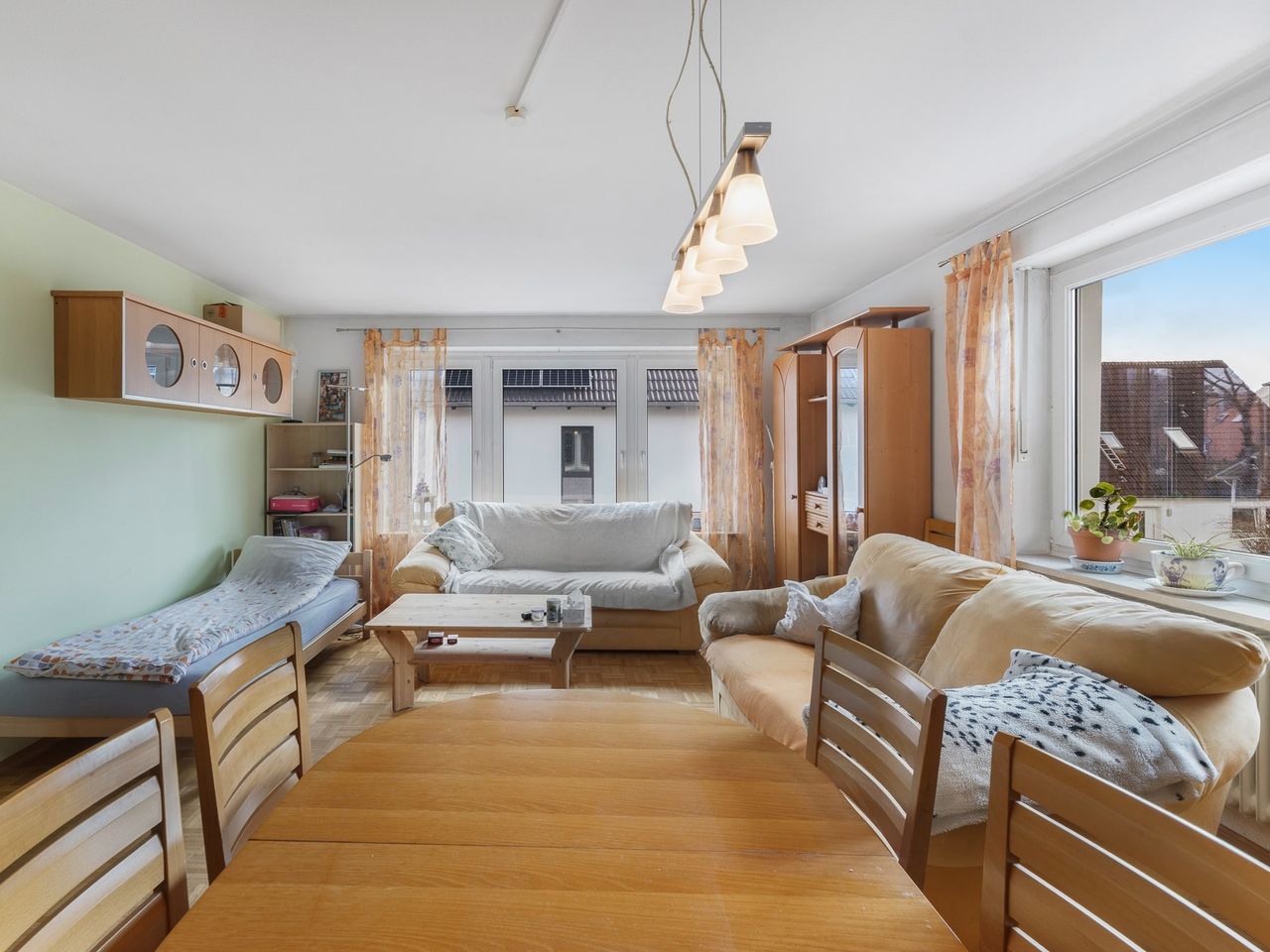 OG Wohnzimmer