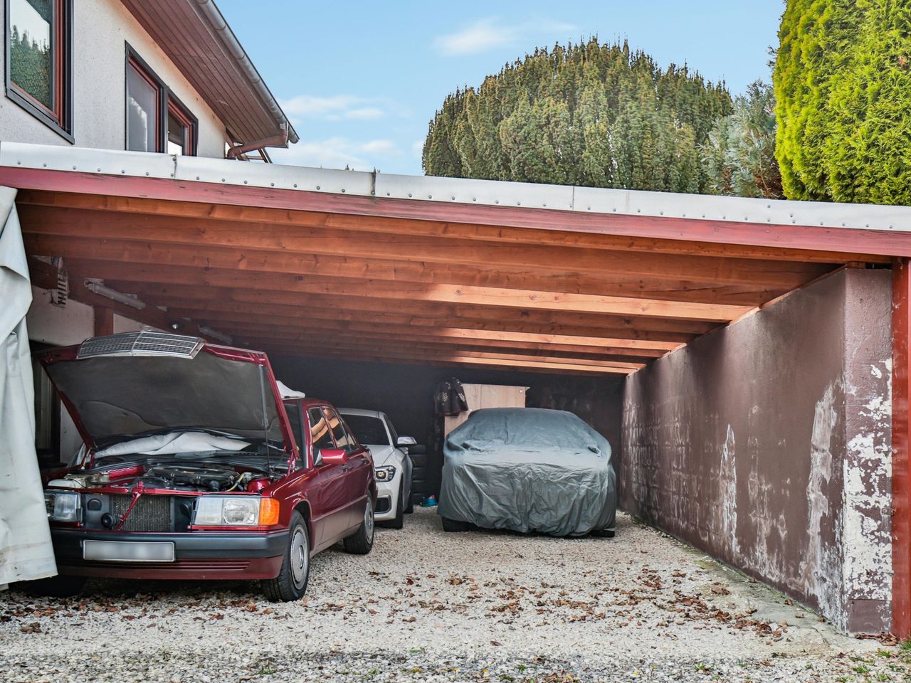 Carport