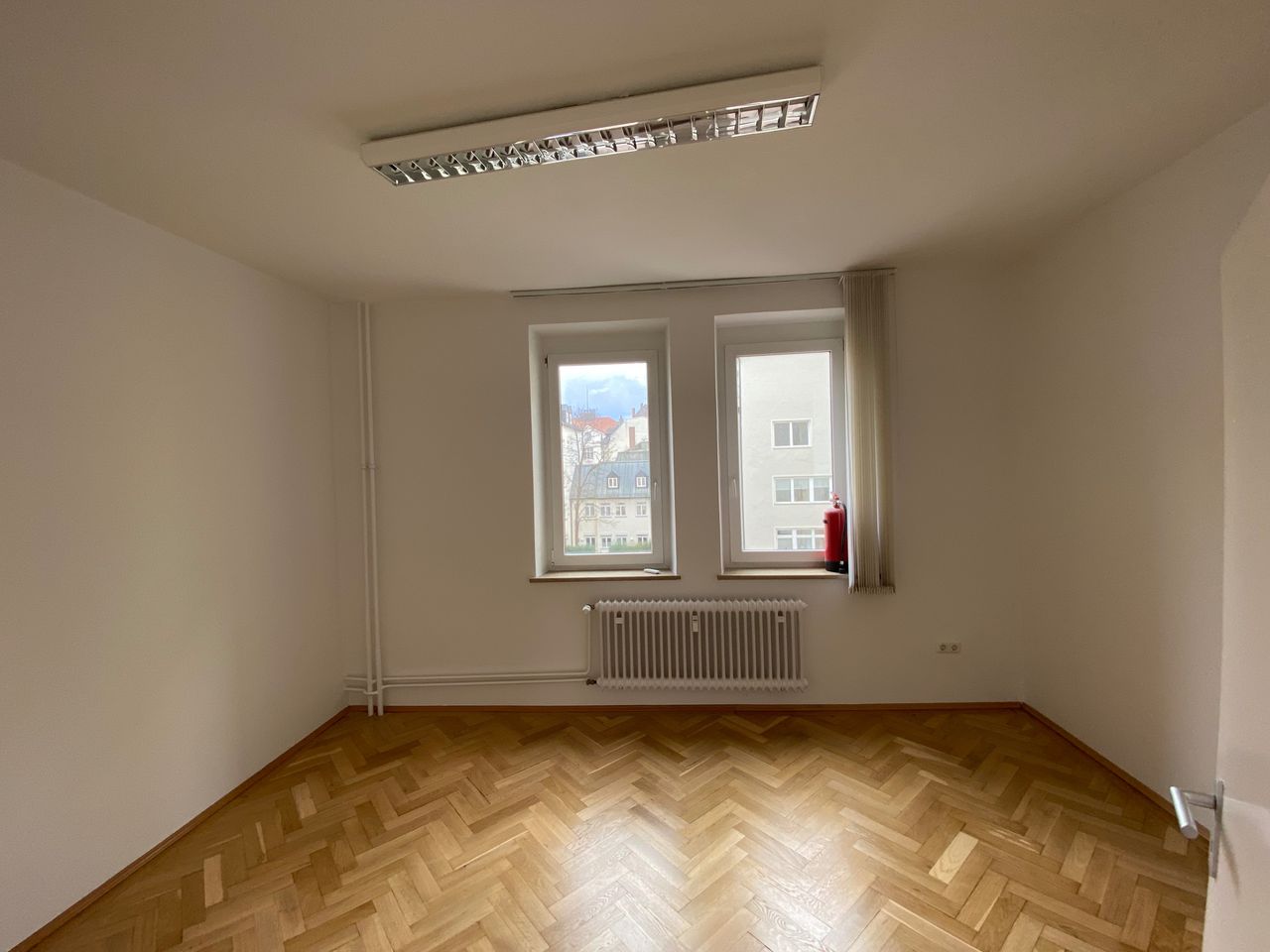 Büro