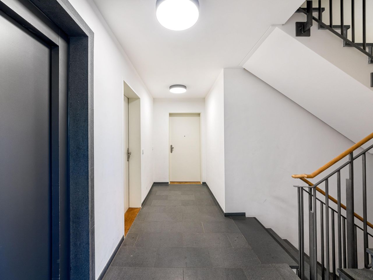 Treppenhaus