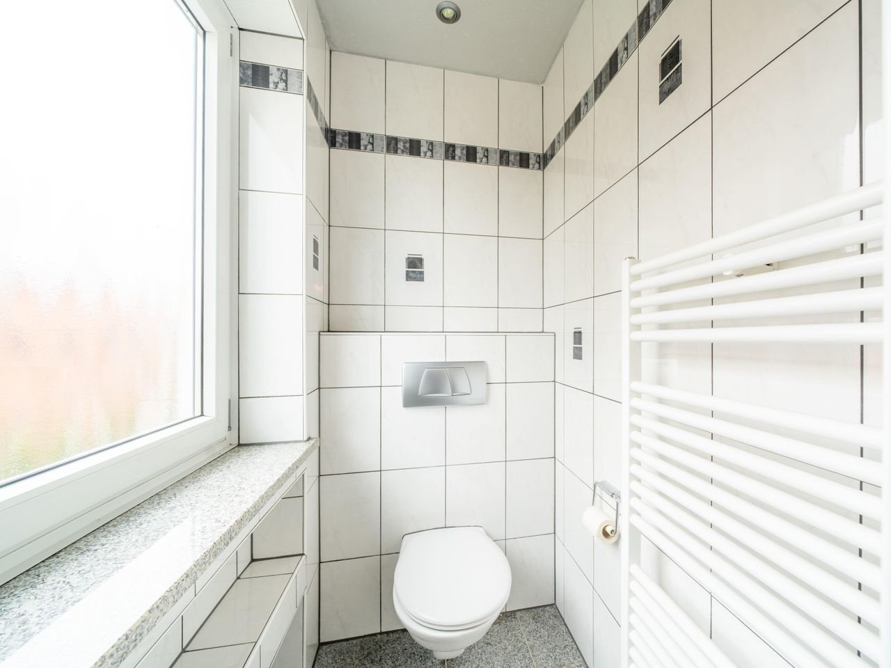 Separates WC