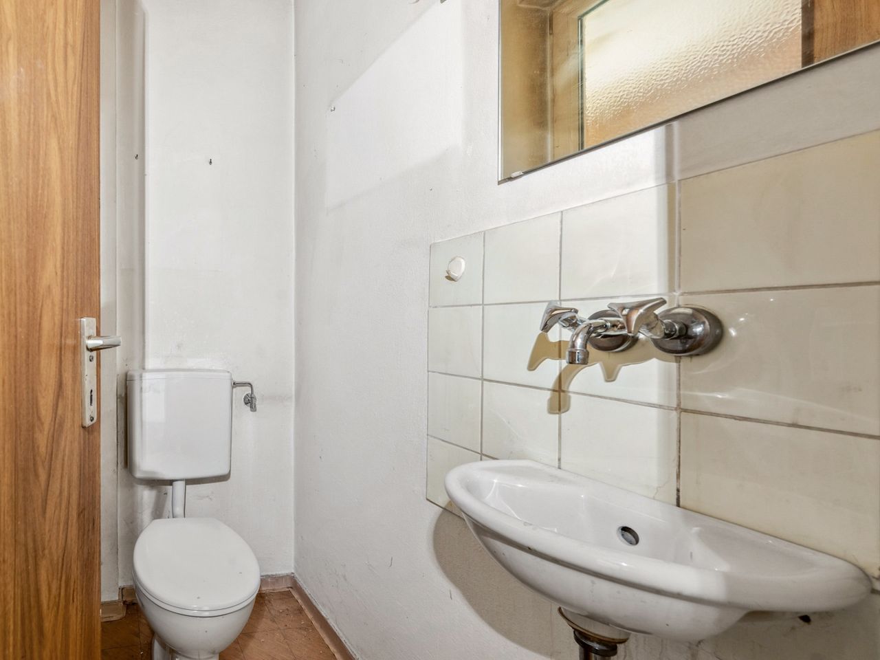 Gäste-WC