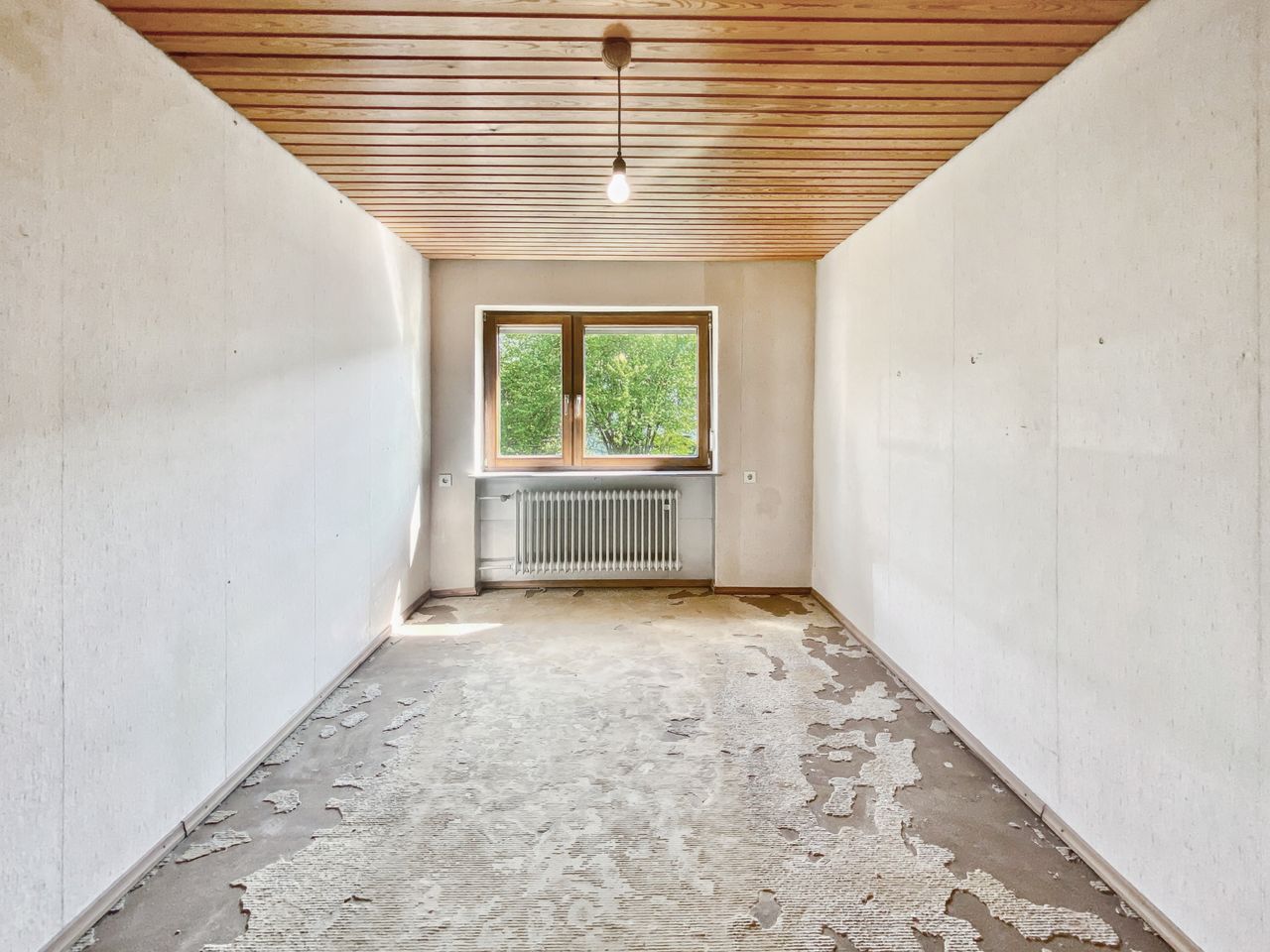 Zimmer im OG