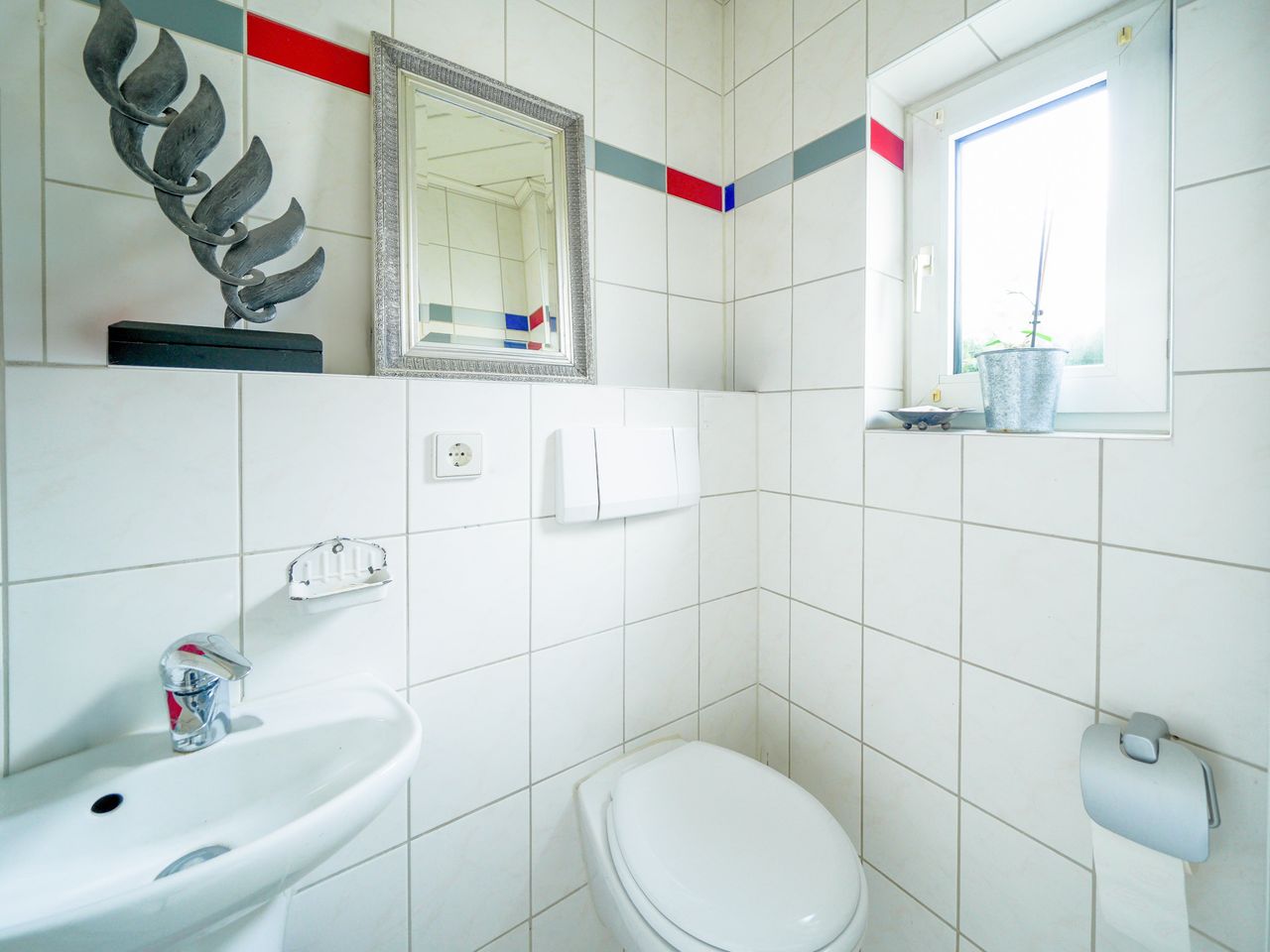 Gäste-WC