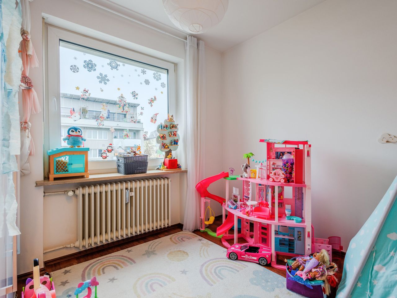 Kinderzimmer