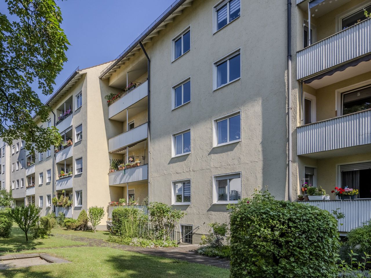 Außenansicht