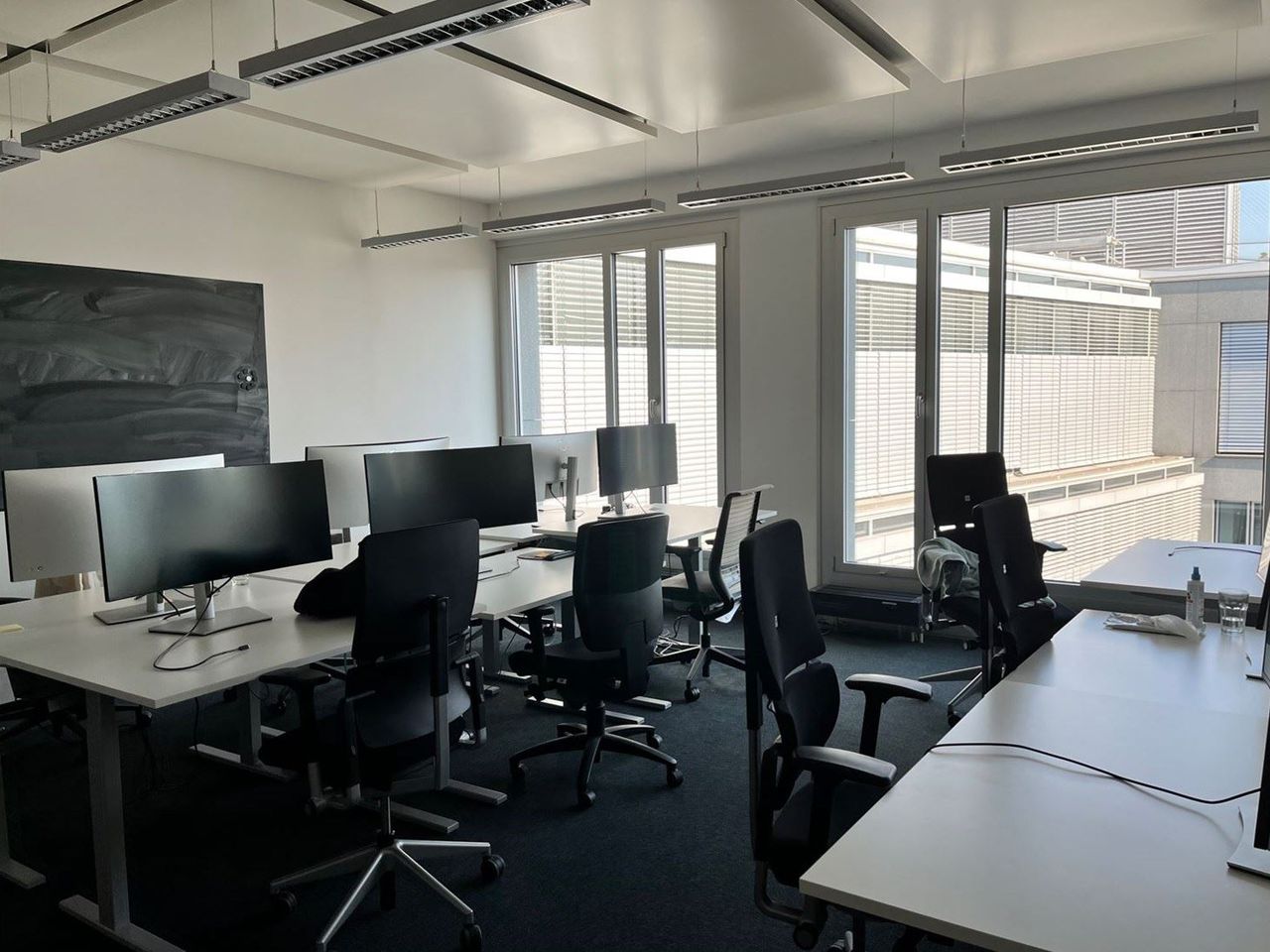 Büro 